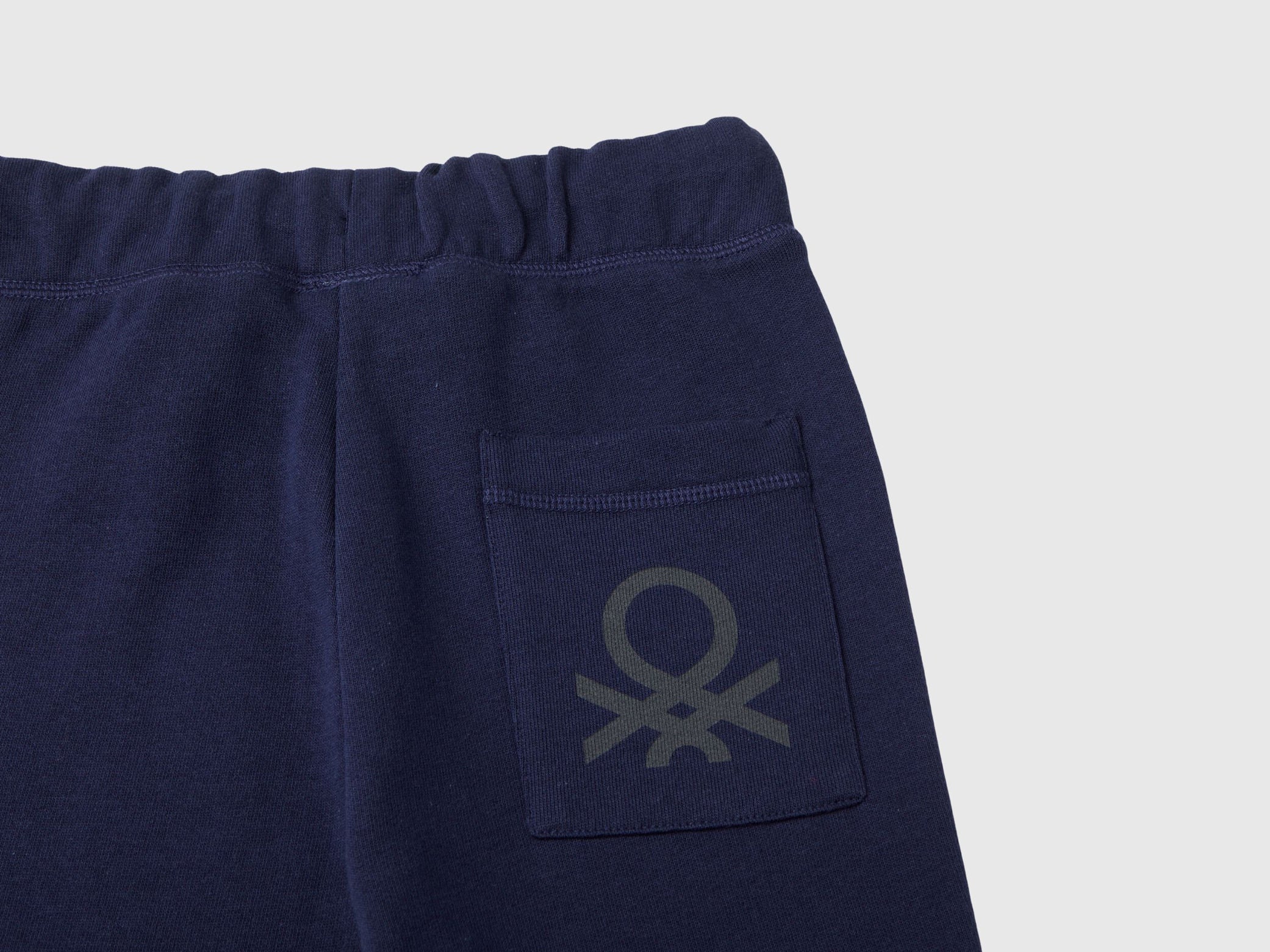 Benetton_Dark Blue_Pure Cotton Tracksuit with Zipper_C501B-CF058S_252_07