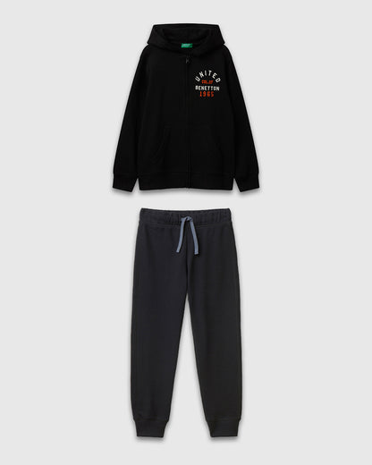 Benetton_Black_Zip-Up Tracksuit_C505C-CF058S_100_01