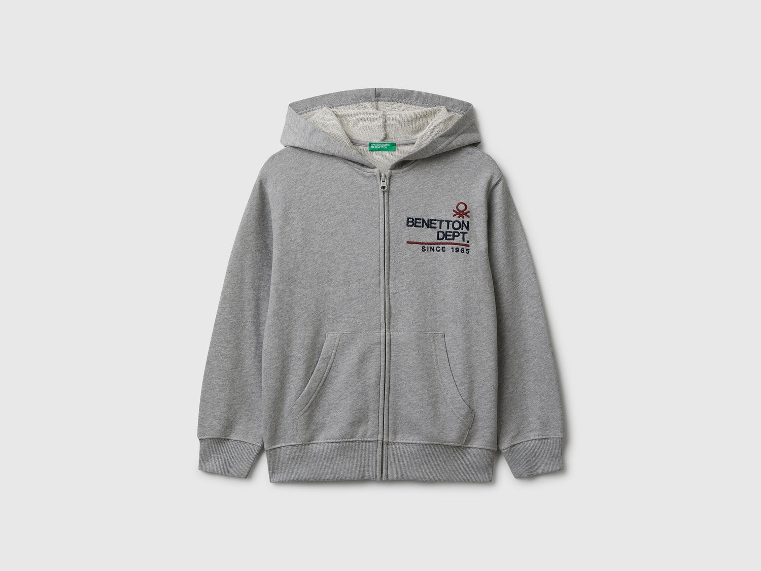Benetton_Light Gray_Zip-Up Tracksuit_C505C-CF058S_501_02