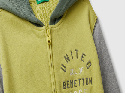 Benetton_Olive Green_Zip-Up Tracksuit_C505C-CF058S_903_05
