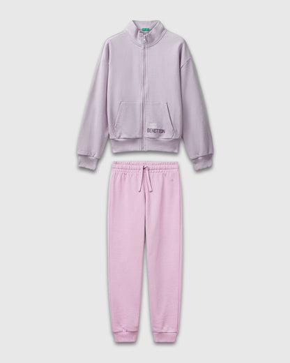Benetton_Lavender_Zip-Up Tracksuit with Print_C505D-CF02HS_0W1_01