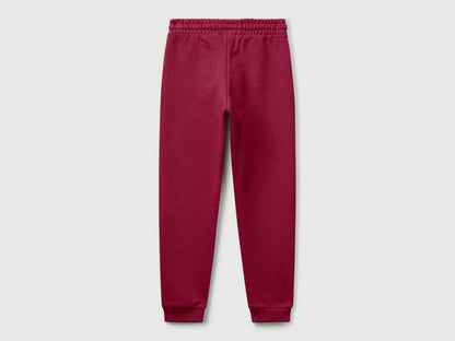 Benetton_Burgundy_Zip-Up Tracksuit with Print_C505D-CF02HS_236_06