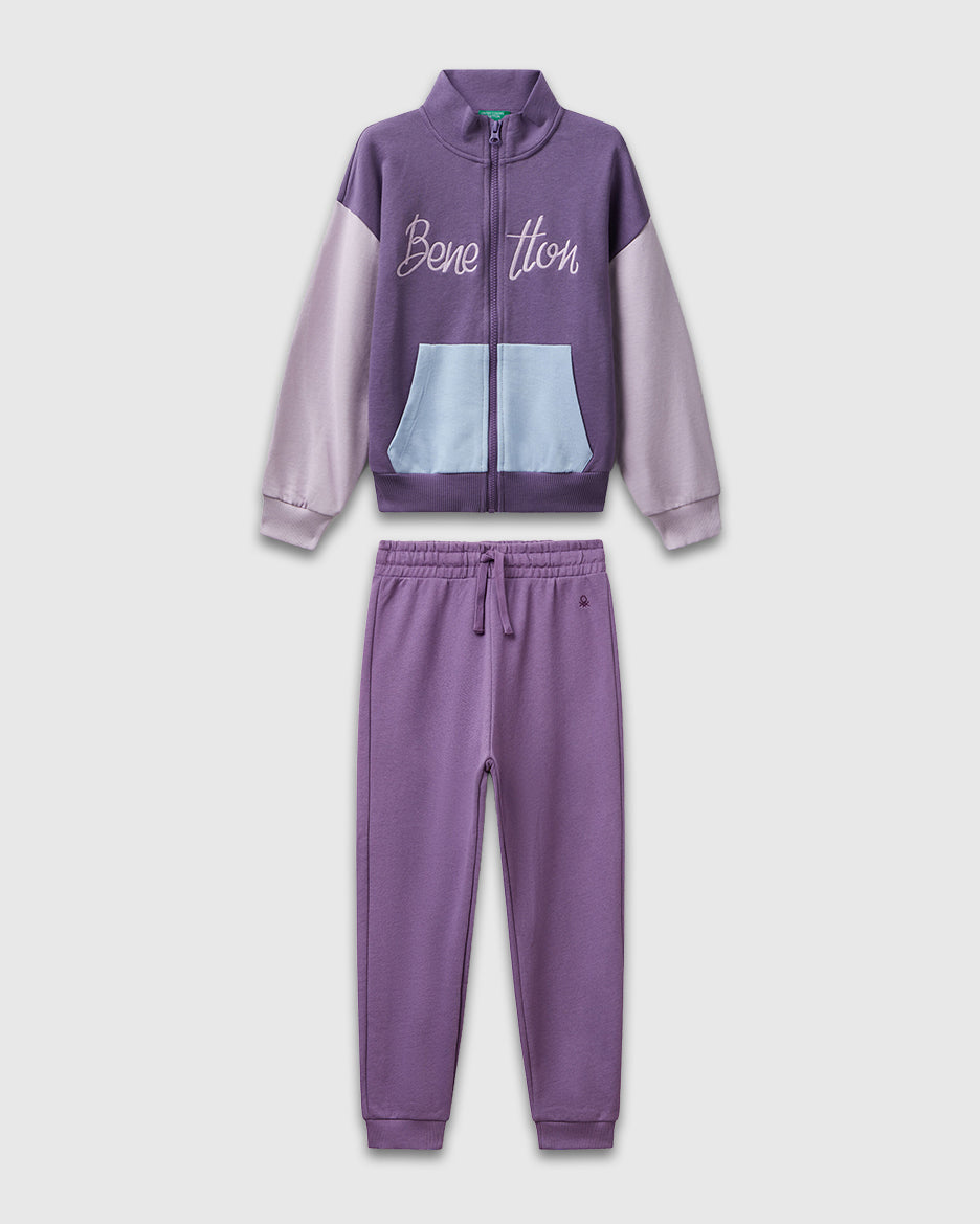 Benetton_Lavender_Zip-Up Tracksuit with Print_C505D-CF02HS_902_01