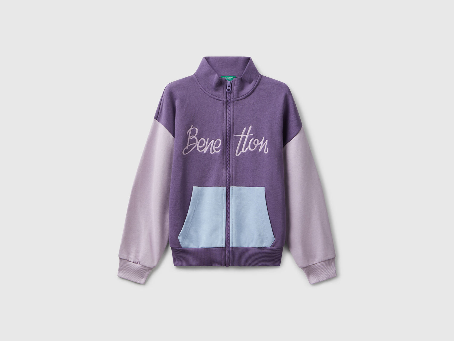 Benetton_Lavender_Zip-Up Tracksuit with Print_C505D-CF02HS_902_02