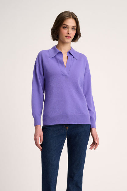 Cajal Cashmere Polo_CAJAL_0718_02