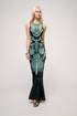 Candelabro Jacquard Dress_CANDELABRO_0101 1386_01