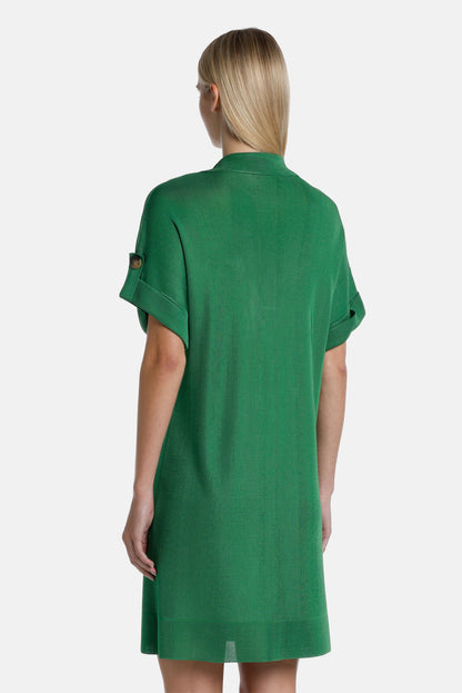 Luisa Spagnoli_Caneva - Knit Dress_CANEVA_0573_02