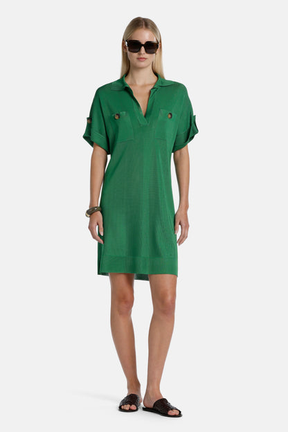 Luisa Spagnoli_Caneva - Knit Dress_CANEVA_0573_05