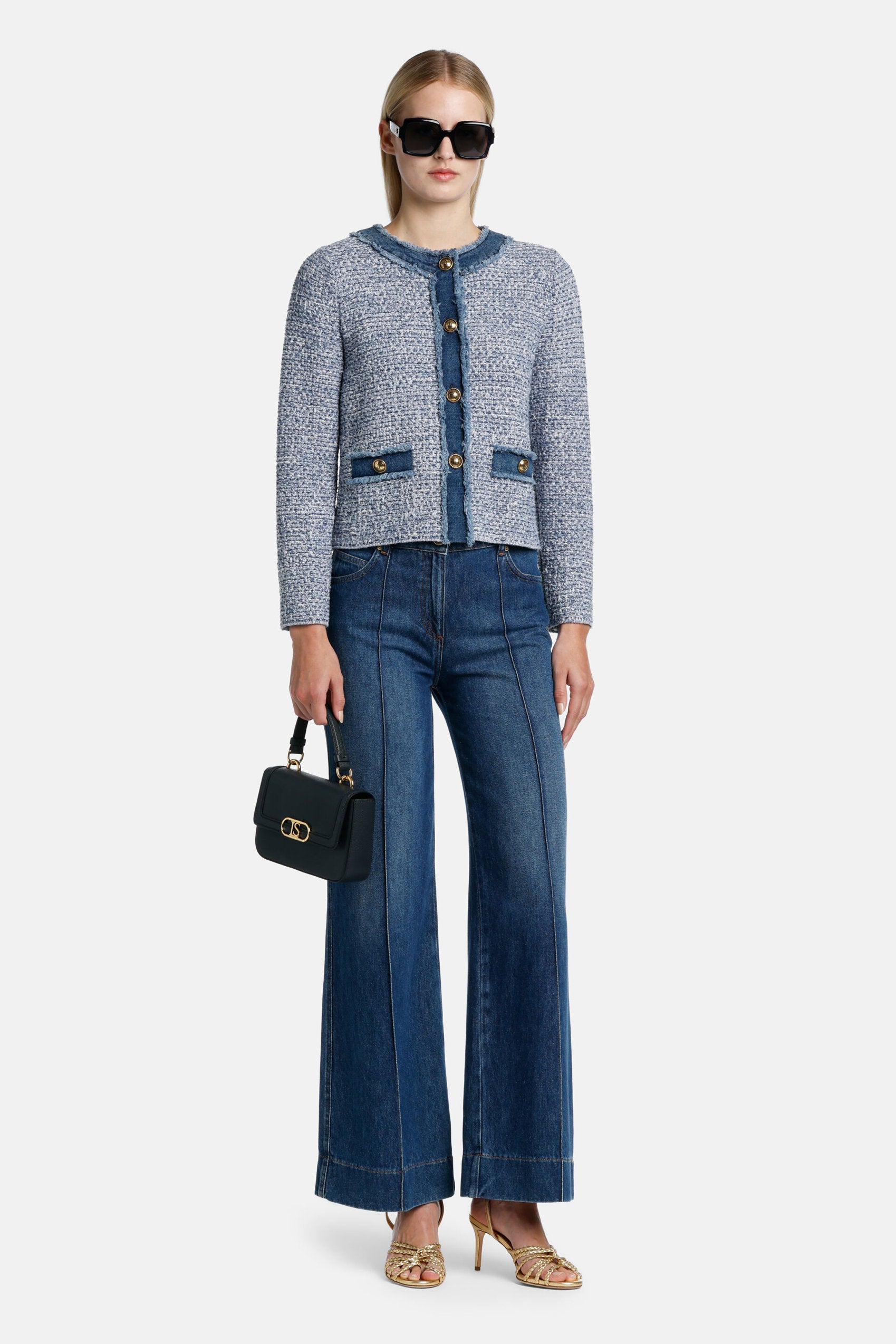 Luisa Spagnoli_Cannuccia - Elegant Jacket_CANNUCCIA_3808_05