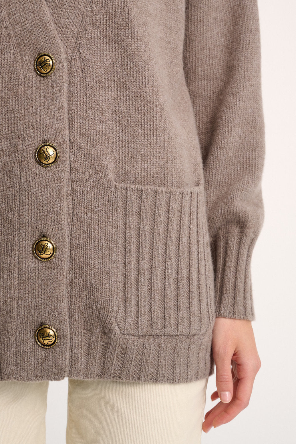 Canolo Cashmere Cardigan_04