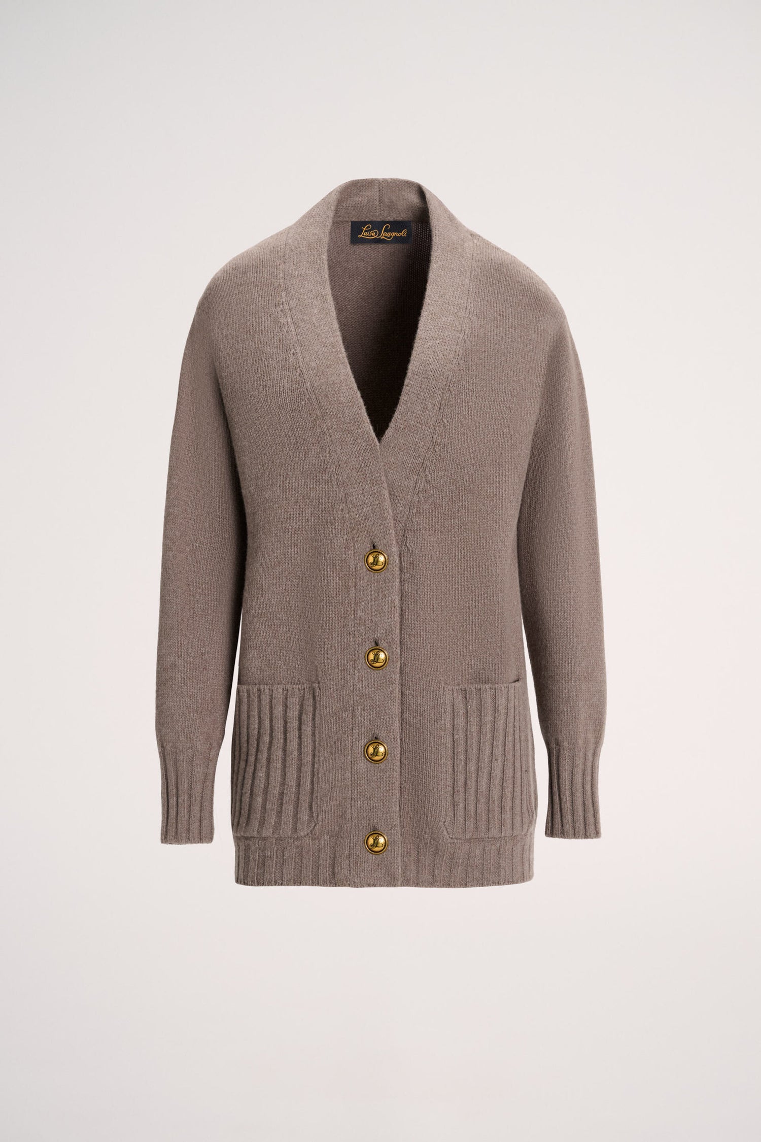 Canolo Cashmere Cardigan_06