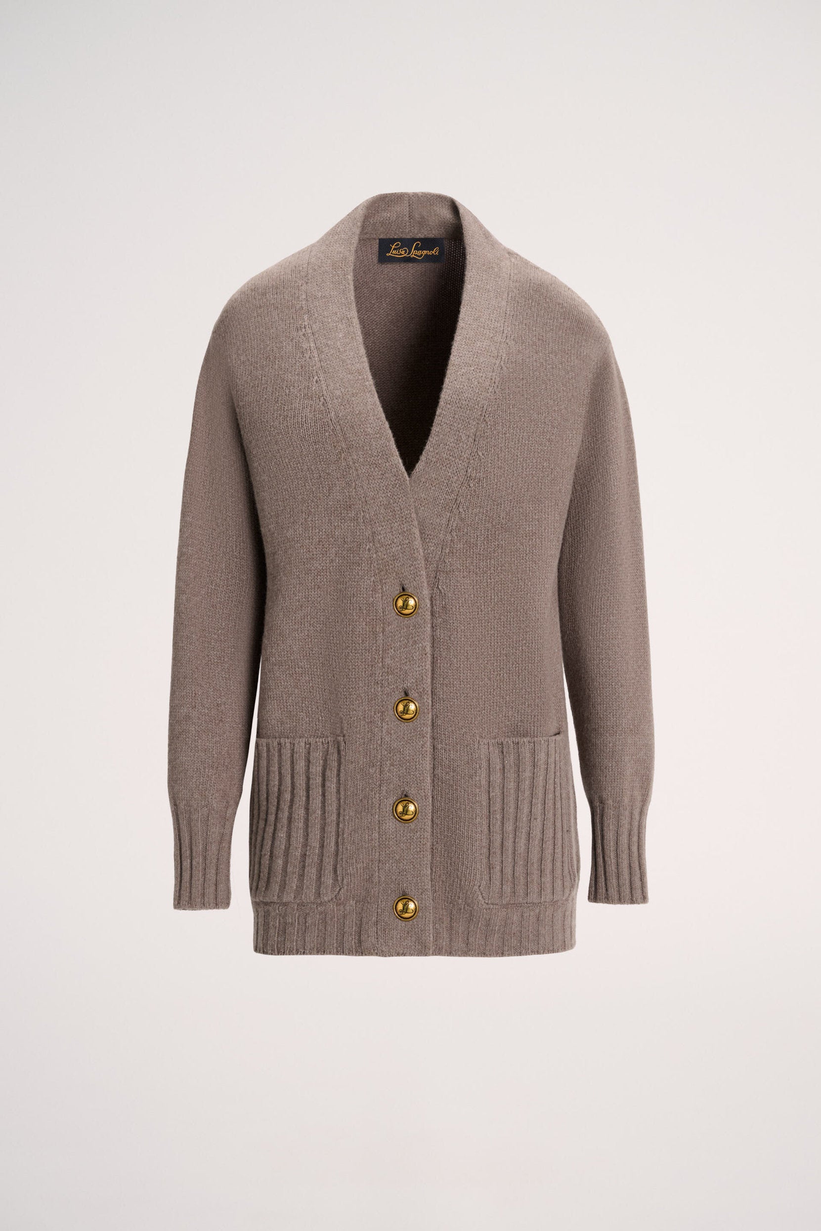 Canolo Cashmere Cardigan_CANOLO_1181_06