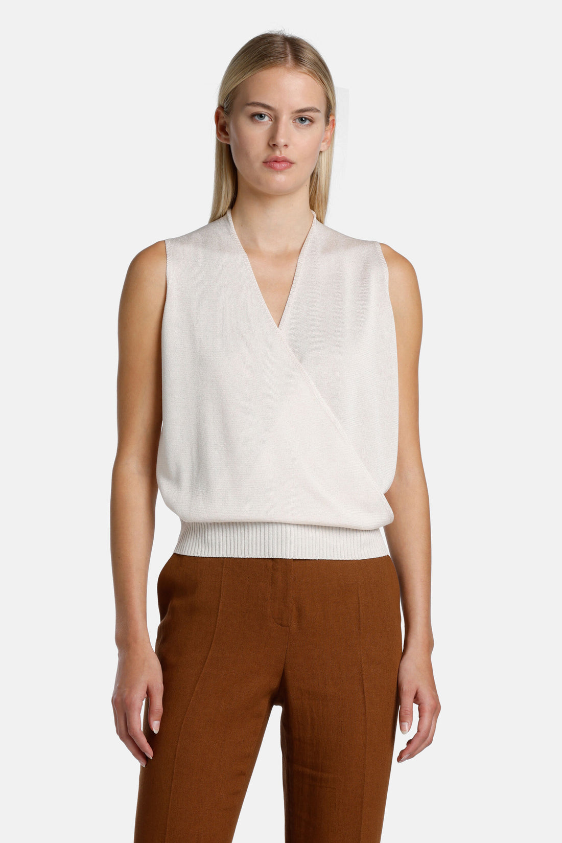 Luisa Spagnoli_Capoliveri - Crossover Top_CAPOLIVERI_0203_01