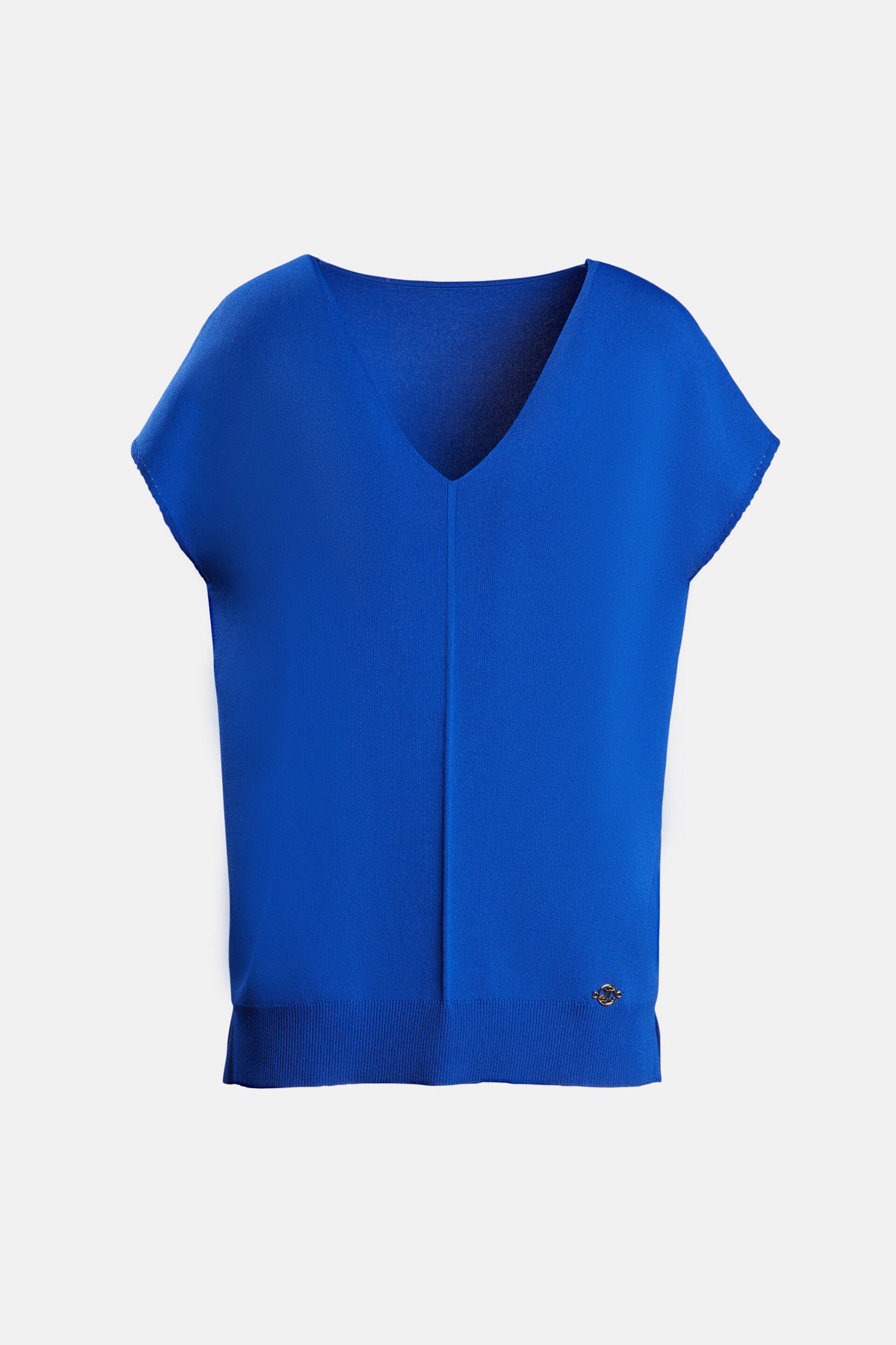 Luisa Spagnoli_Caracalla - V-Neck Pullover_CARACALLA_2530_06