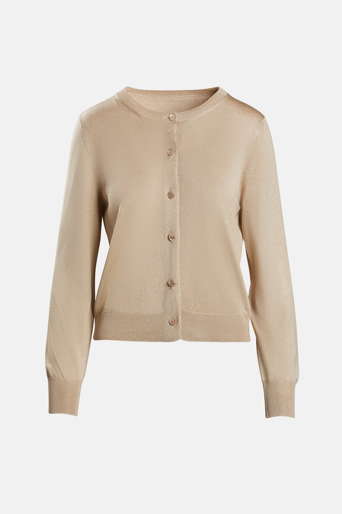 Luisa Spagnoli_Carene Knit Cardigan_CARENE_1108_08