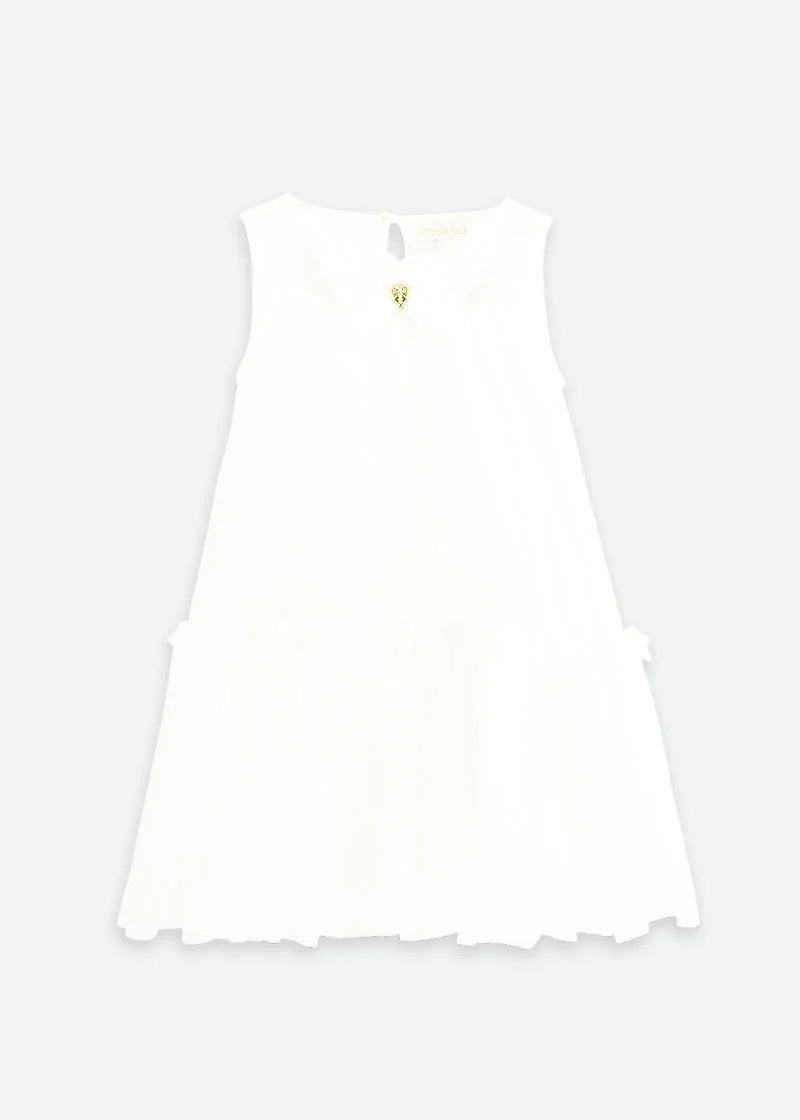 Caria Sleeveless Butterfly Dress Snowdrop_CARIA_Snowdrop_01