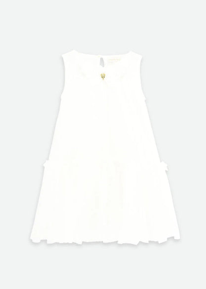 Caria Sleeveless Butterfly Dress Snowdrop_CARIA_Snowdrop_01