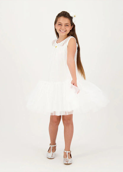 Caria Sleeveless Butterfly Dress Snowdrop_CARIA_Snowdrop_03