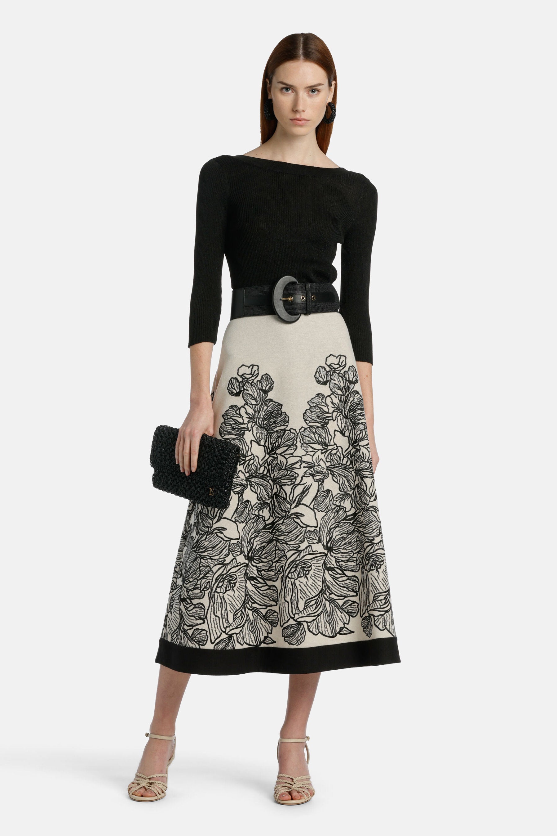 Luisa Spagnoli_Carlino - Open Back Pullover_CARLINO_0101_05