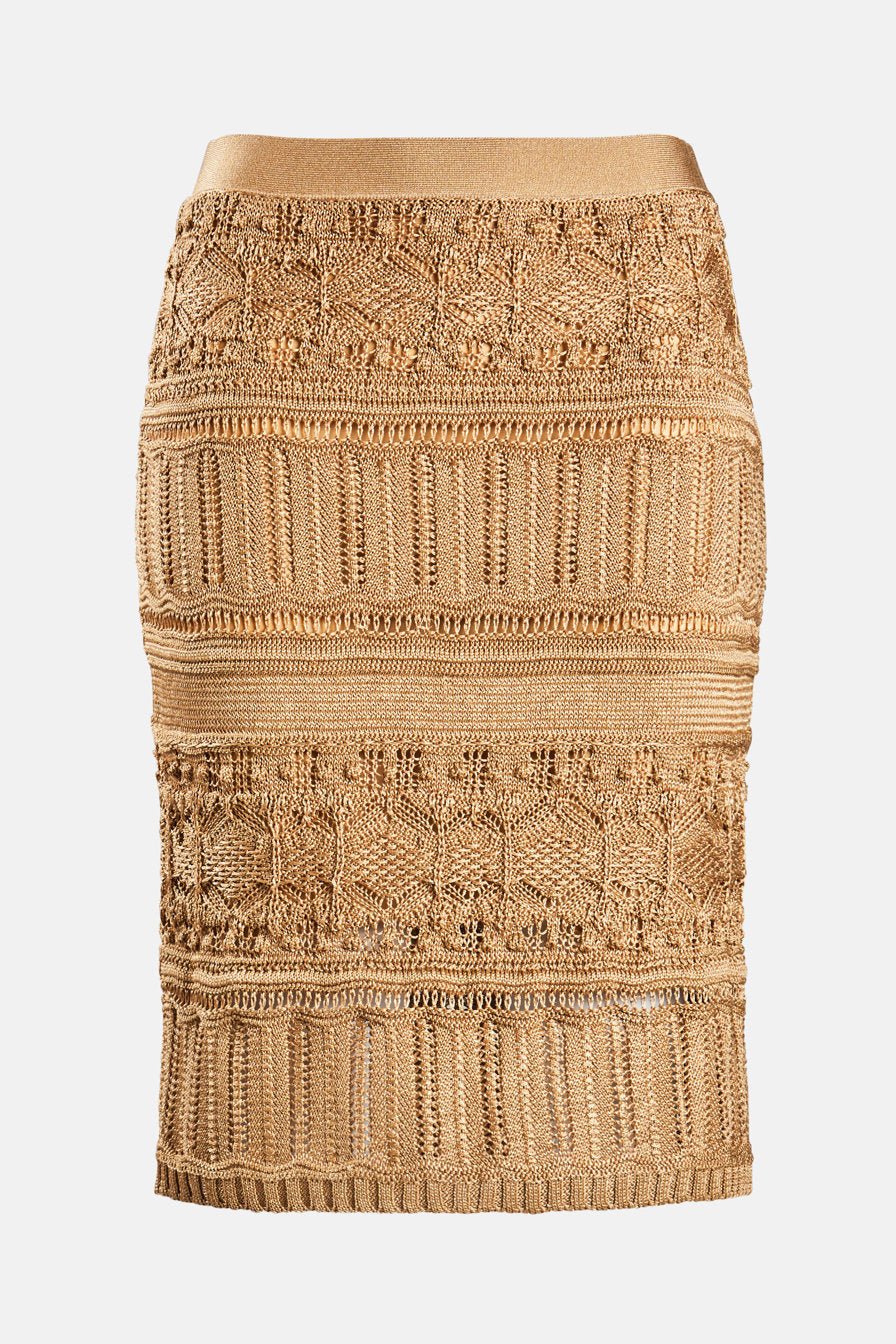 Luisa Spagnoli_Castell - Tube Skirt_CASTELL_2336_04