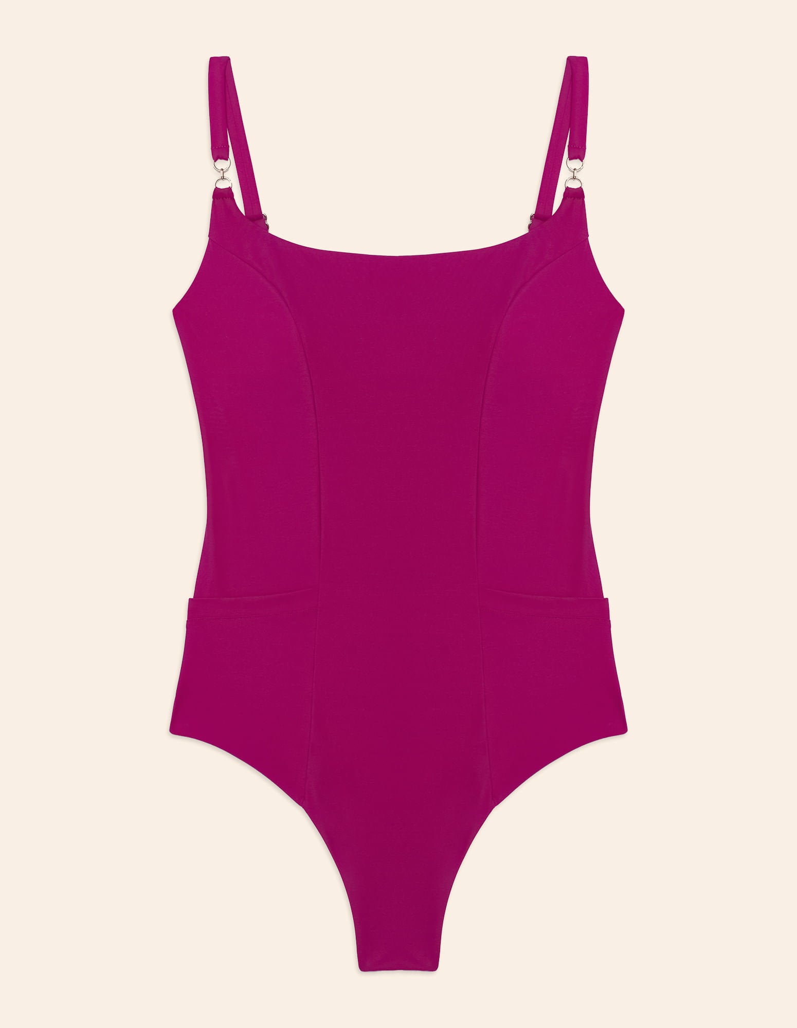 Yamamay_Sculpt Color Shaping One-Piece Swimsuit_CCID182027_261_06