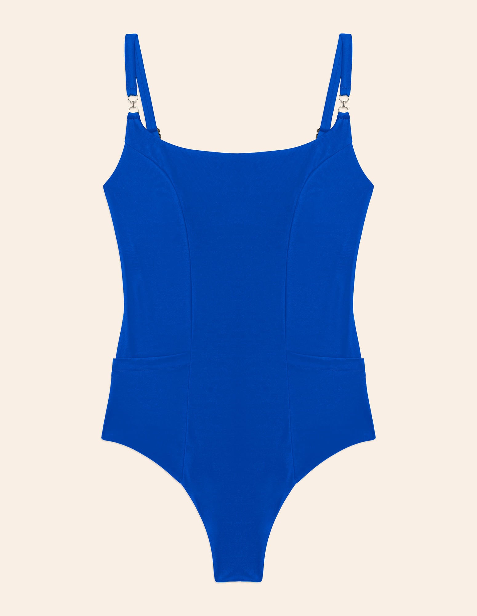 Yamamay_Sculpt Color Shaping One-Piece Swimsuit_CCID182027_727_06