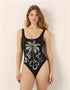 Yamamay_Malibu One-Piece Swimsuit with Palm_CCID182029_072_01