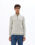 Celio_Grey Mel_100% Cotton Crew Neck Sweater_CELIM_GREY MEL_01