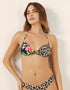 Yamamay_Marianna Sliding Bandeau Bikini Top with Double Print_CFAD182010_128_01