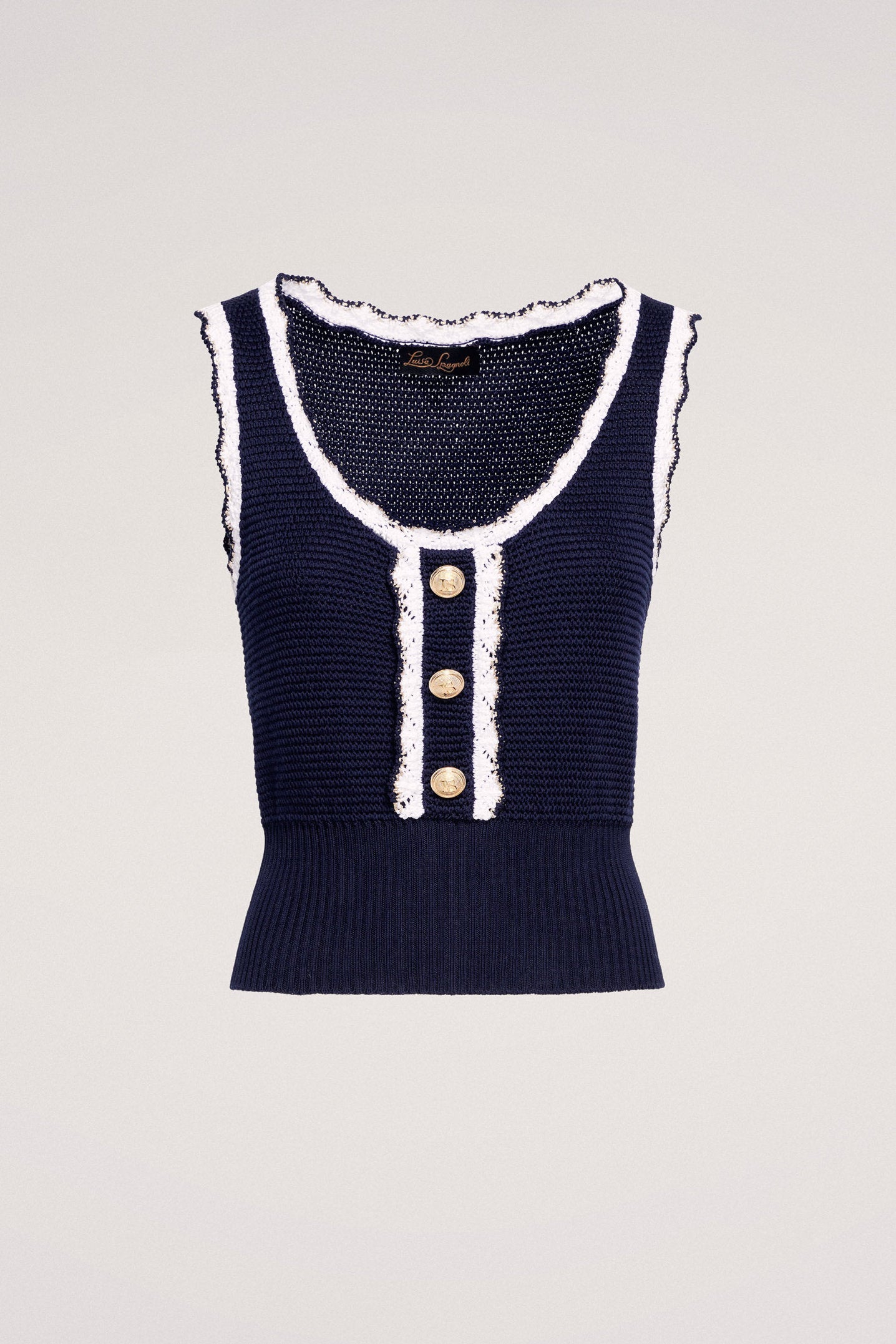 Chinino Bon-Ton Knit Top_CHININO_1209 0201 0422_06