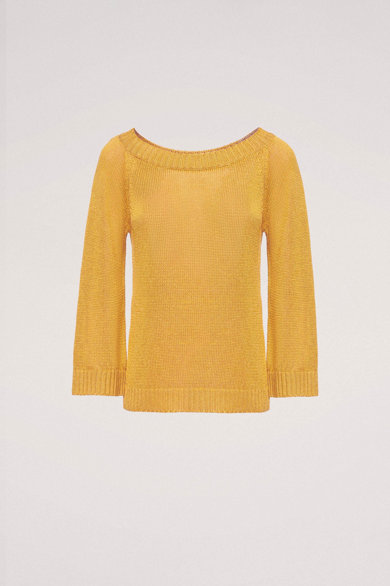 Confettura Boat Neck Pullover_CONFETTURA_1908_06