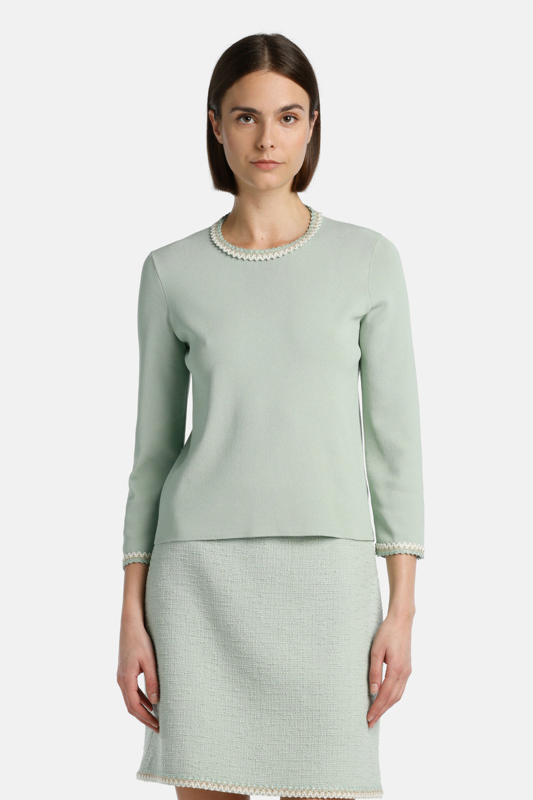 Luisa Spagnoli_Copiatura Embroidered Pullover_COPIATURA_0574_01