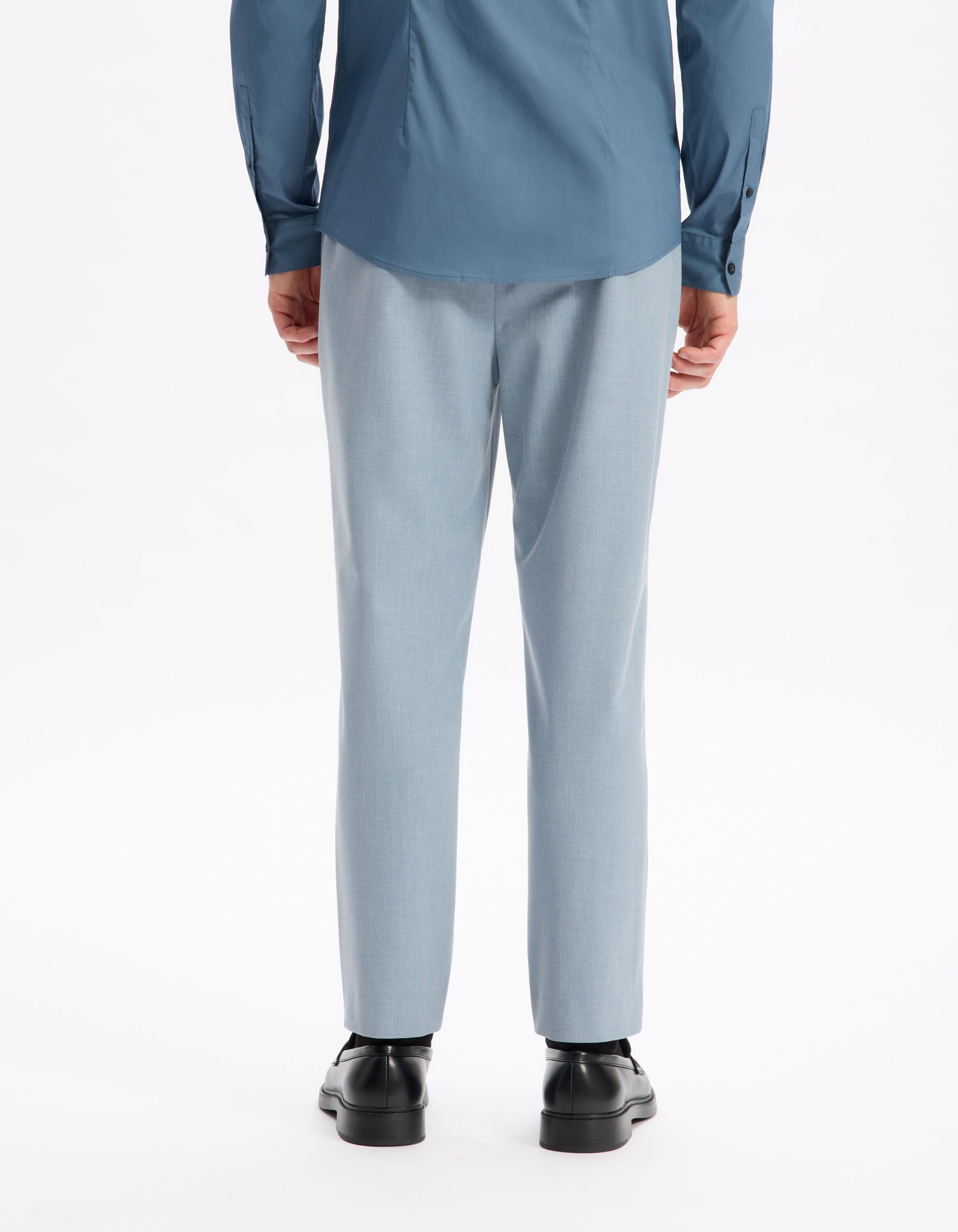Celio_Light Blue 24H Stretch Pants_COSMART_BLUE STORM MEL_03