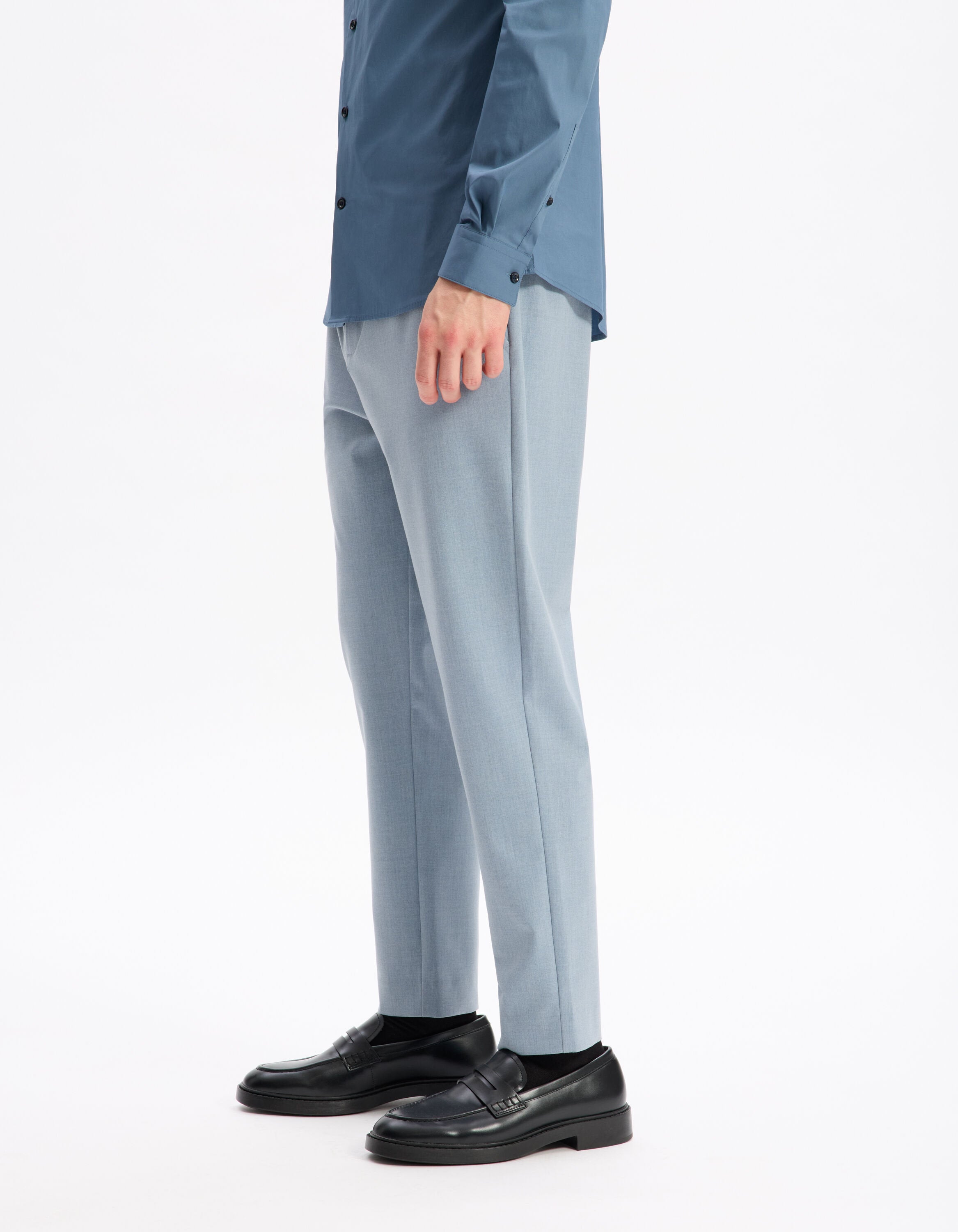 Celio_Light Blue 24H Stretch Pants_COSMART_BLUE STORM MEL_04