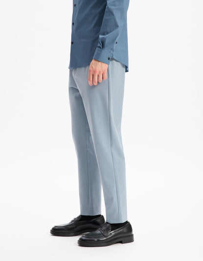 Celio_Light Blue 24H Stretch Pants_COSMART_BLUE STORM MEL_04