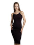 Marie France_Black_Timaisa dress_COTIMAISA_Black_01