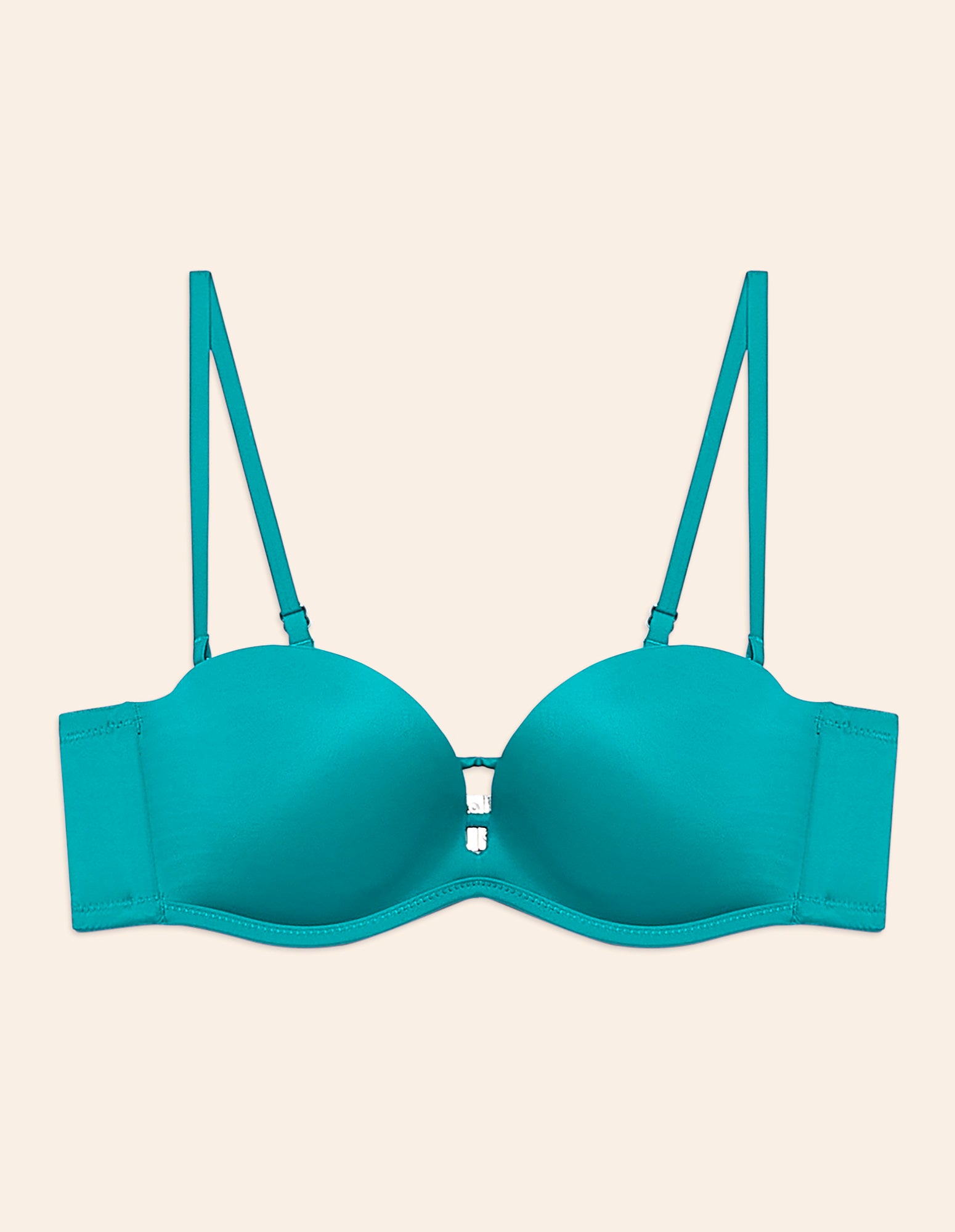 Yamamay_Essentials Bandeau Push-Up Bikini Top_CPPD182002_098_06