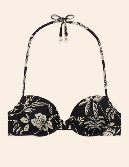 Yamamay_Malibu Padded Push-Up Swimsuit with Tropical Print_CPUD182008_128_06