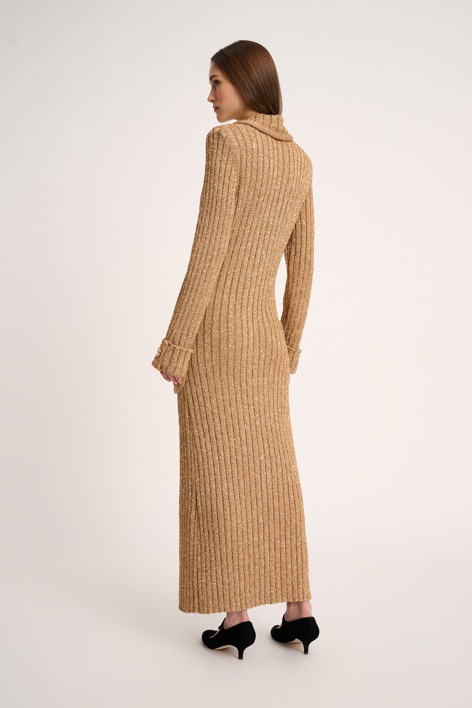 Crystal Knit Dress - Runway Piece_CRYSTAL_0428 2310_02