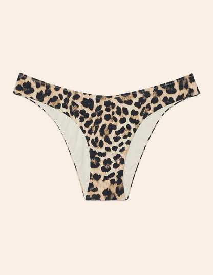 Yamamay_Marianna Mid-Rise Bikini Bottom with Animal Print_CSLD182040_128_04