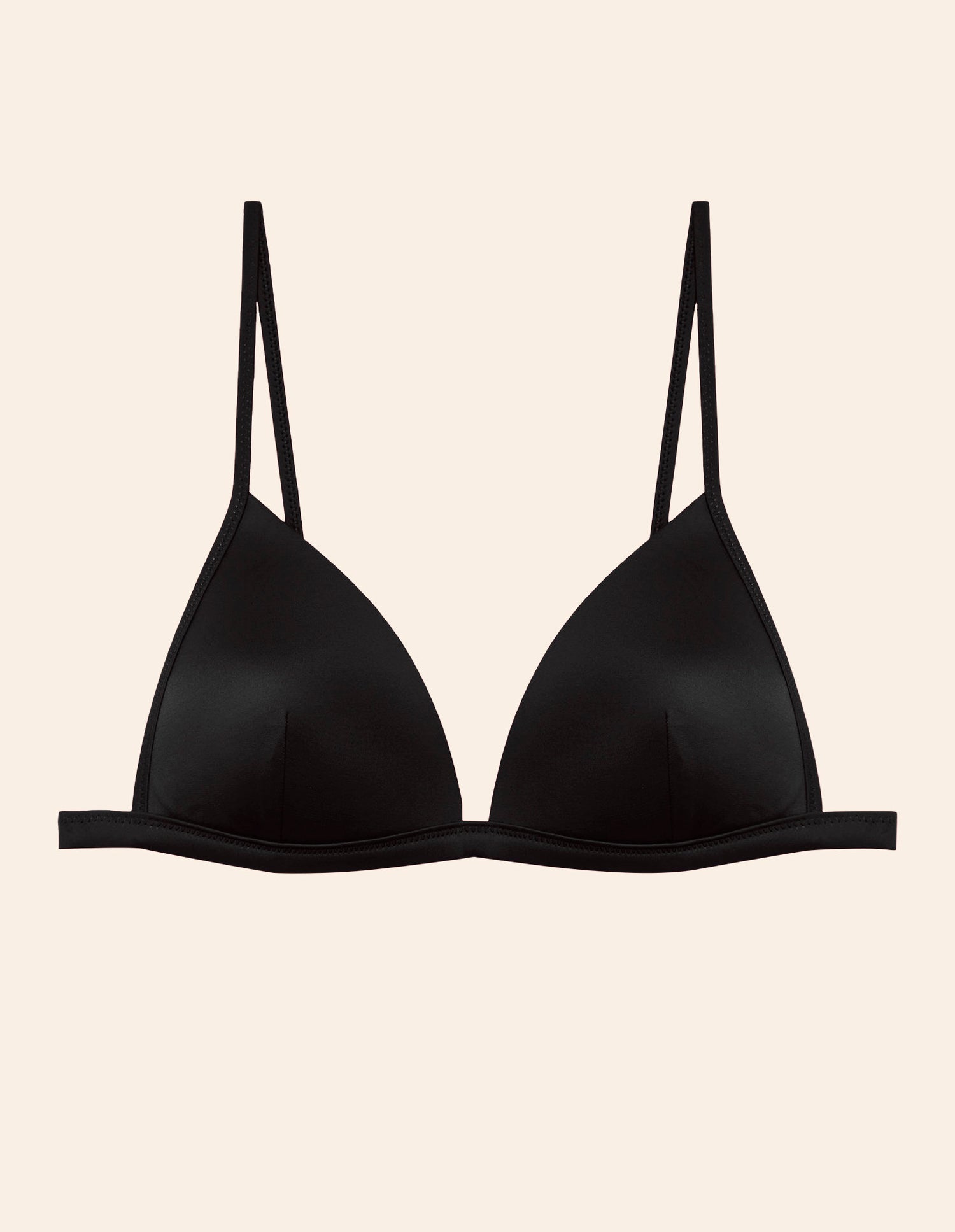 Yamamay_Essentials Push-Up Triangle Bikini Top Without Underwire_CTFD182001_072_04