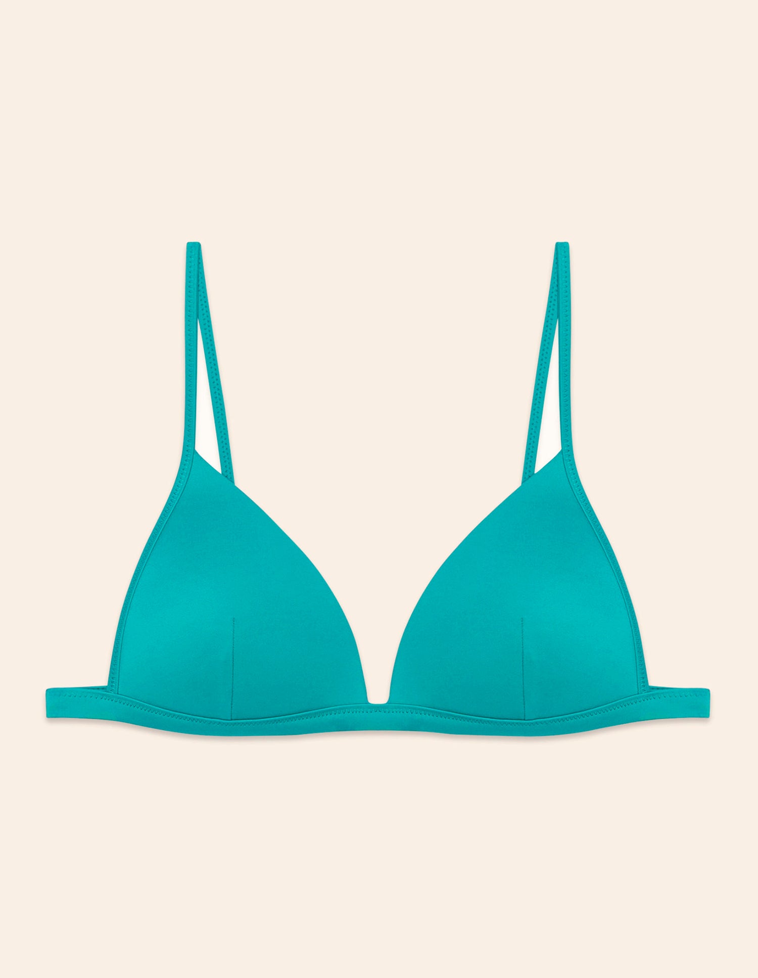 Yamamay_Essentials Push-Up Triangle Bikini Top Without Underwire_CTFD182010_098_04