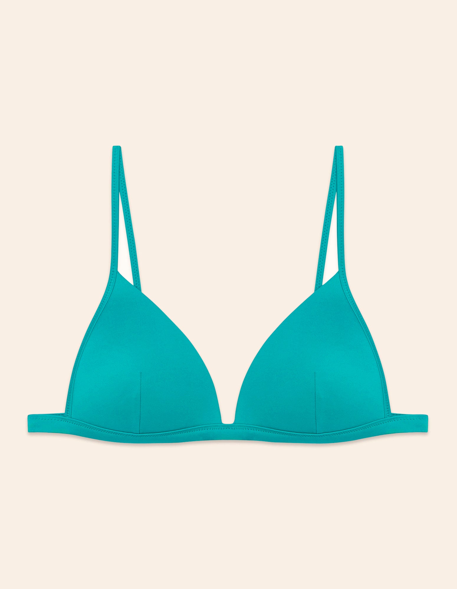 Yamamay_Essentials Push-Up Triangle Bikini Top Without Underwire_CTFD182010_098_04