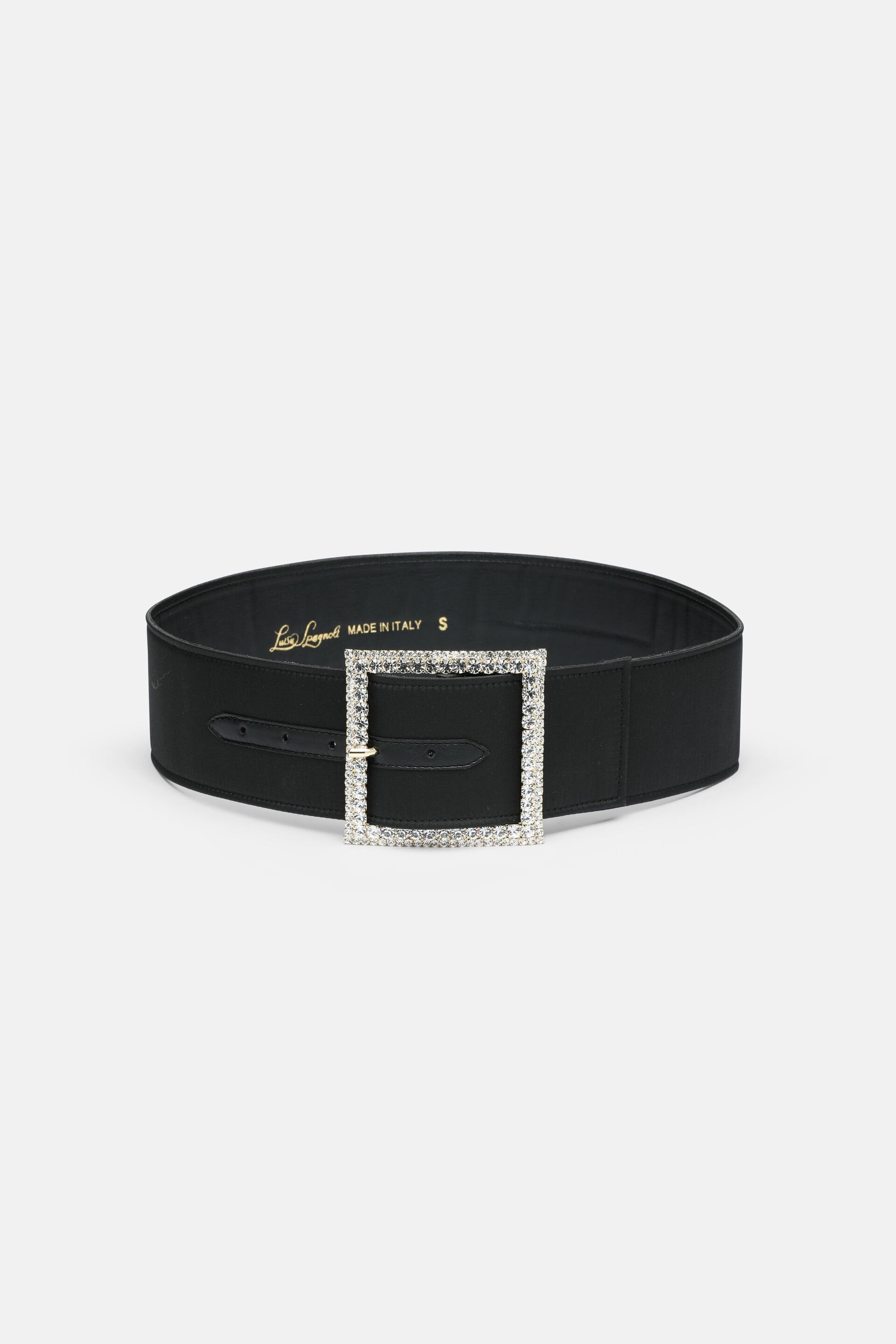 Luisa Spagnoli_Dalea - Jewelled Belt_DALEA_0101 0001 0002_02