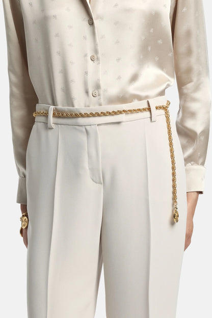 Luisa Spagnoli_Gold_Damigella - Chain Belt_DAMIGELLA_0002_02