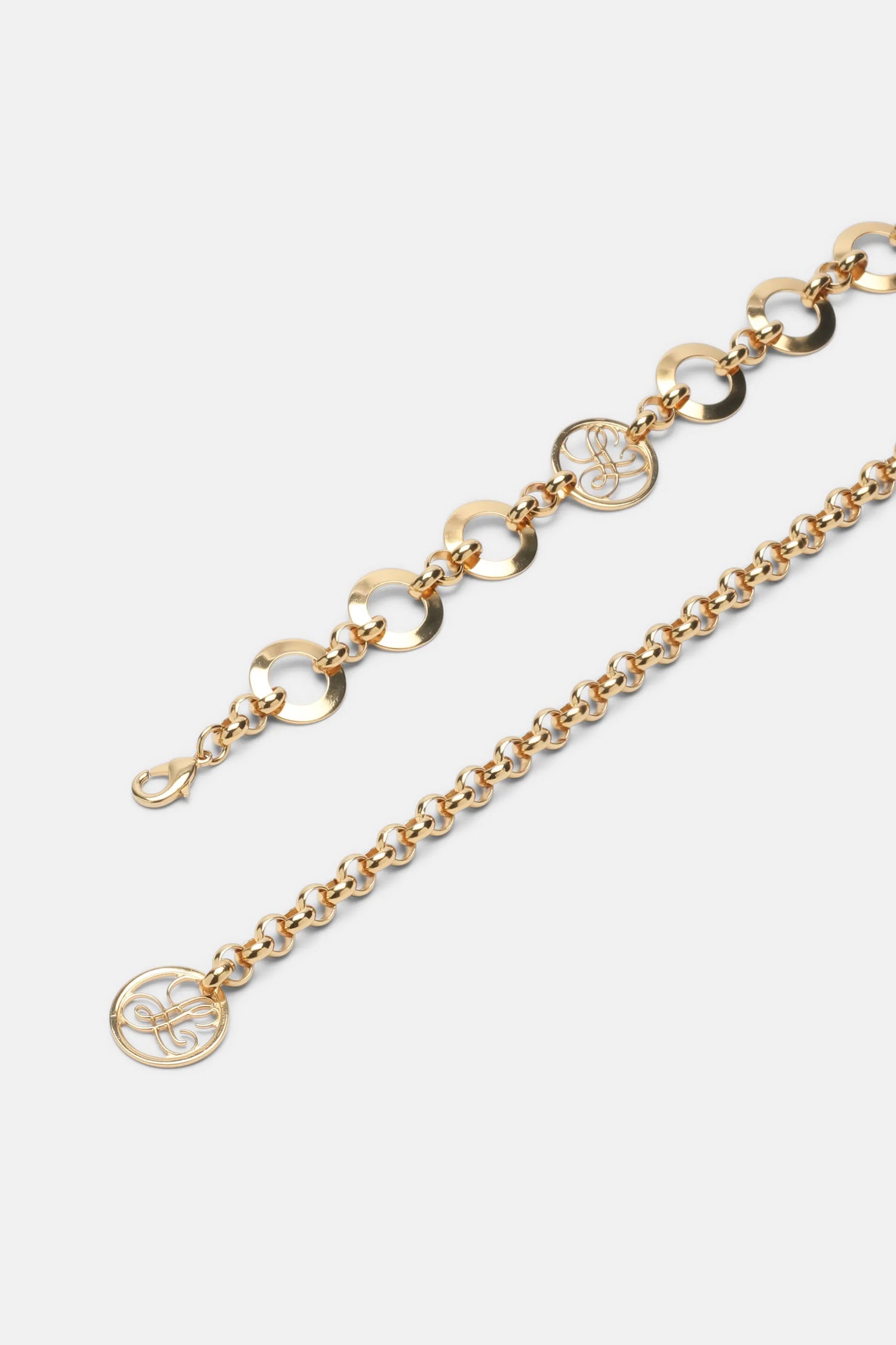 Luisa Spagnoli_Gold_Davoli - Embellished Metal Belt_DAVOLI_0002_04