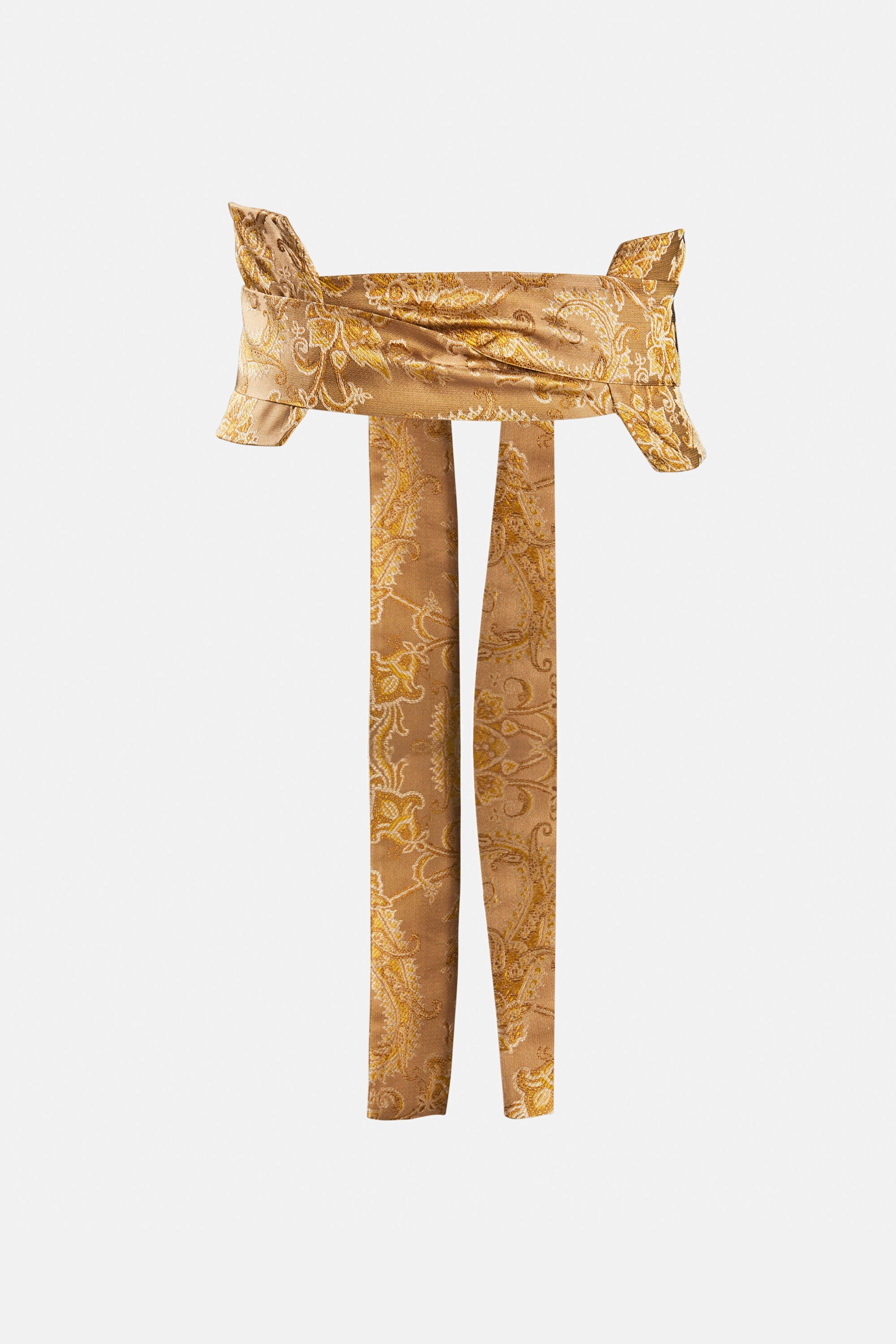 Luisa Spagnoli_Decana - Jacquard Sash_DECANA_4459_03