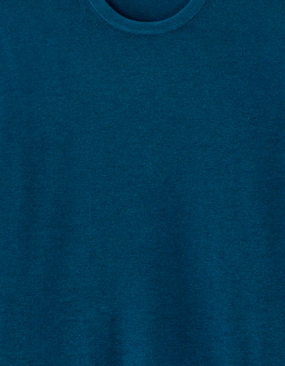 Celio_Poseidon_100% Cotton Crew Neck Sweater_DECOTON_POSEIDON_05