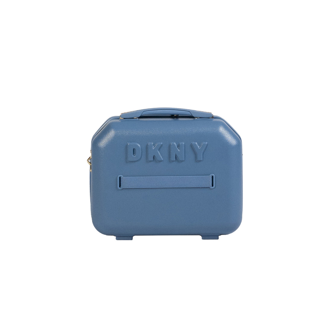 DKNY Blue Beauty Case