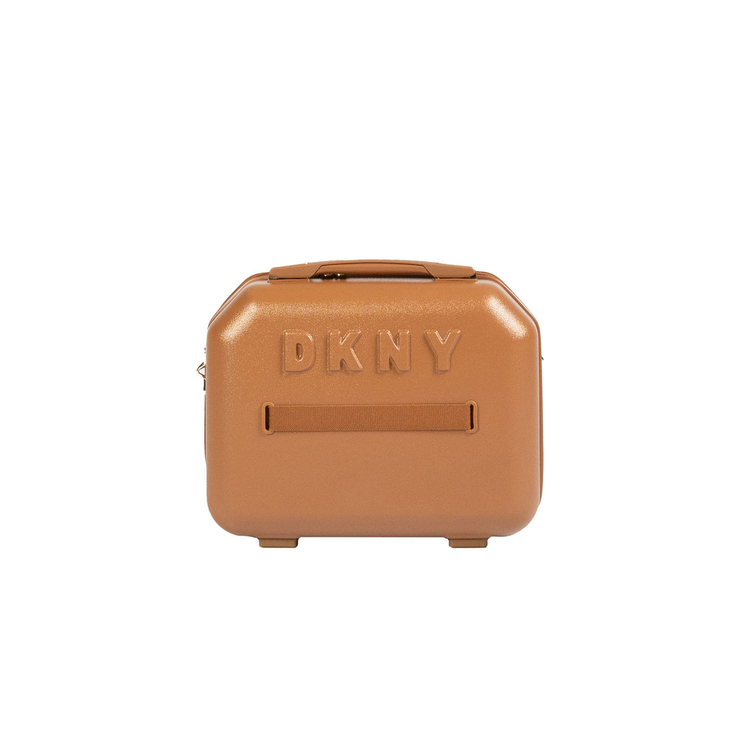 DKNY Orange Beauty Case